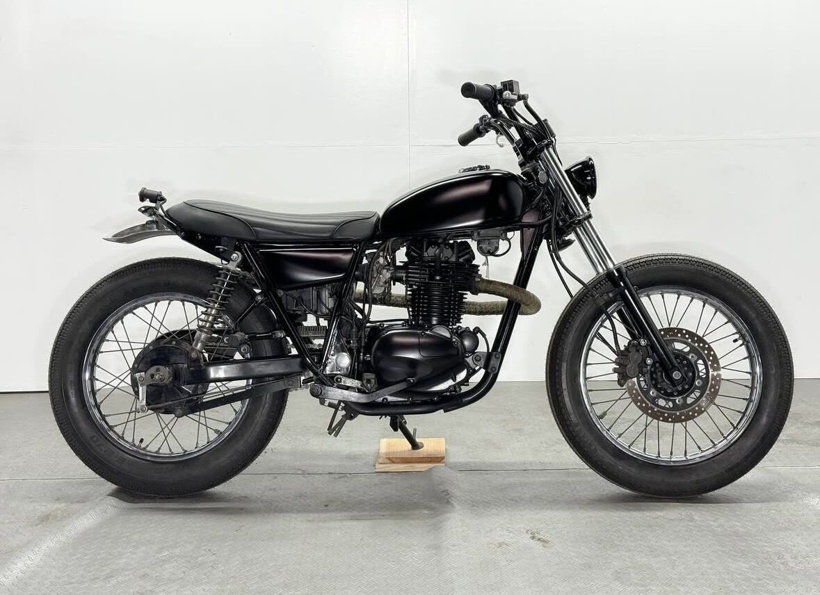 250TR