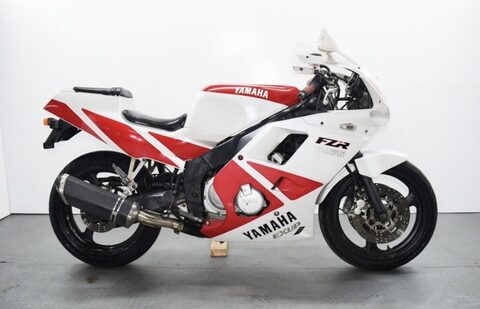 FZR250