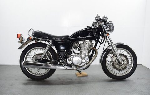 SR400