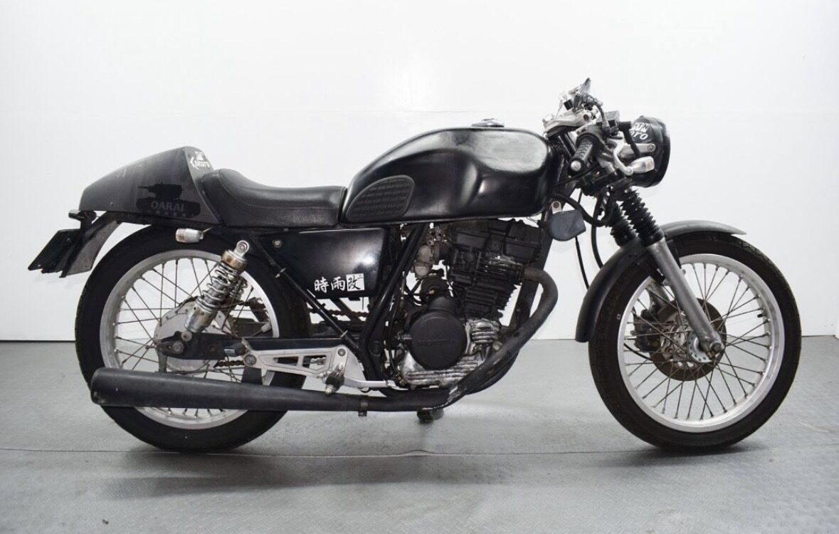 GB250